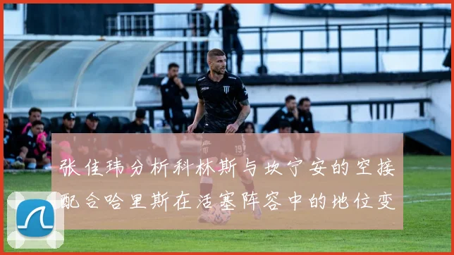 张佳玮分析科林斯与坎宁安的空接配合哈里斯在活塞阵容中的地位变化